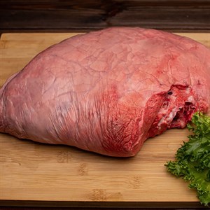 Говядина легкое