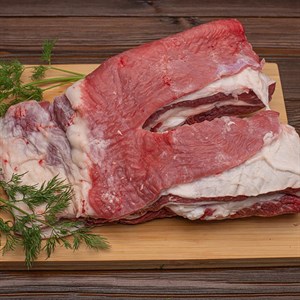 Говядина грудинка