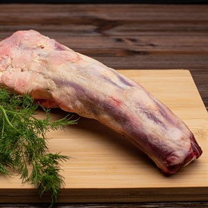 Говядина хвост