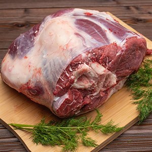 Говядина голяшка