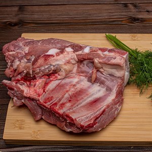 Свинина, ребрышки