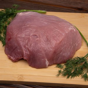 Свинина мякоть