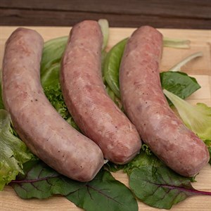 Колбаски Домашние для жарки