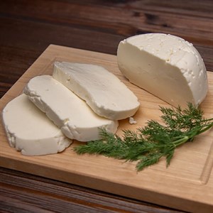 Сыр адыгейский (вес ~500гр)