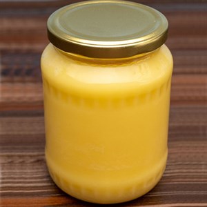 Масло гхи (коровье молоко)