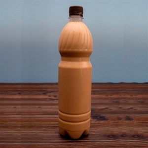 Молоко топленое