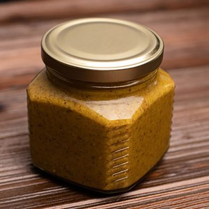 Полезная смесь (перга, пыльца, маточкино молочко)