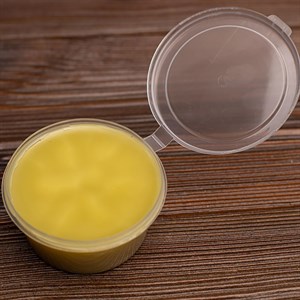 Прополисная мазь 15%