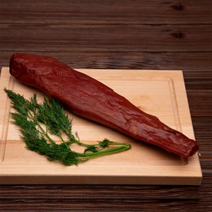 Балык нежный из свиной вырезки (200-300 гр)