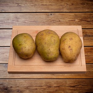 Картофель свежий