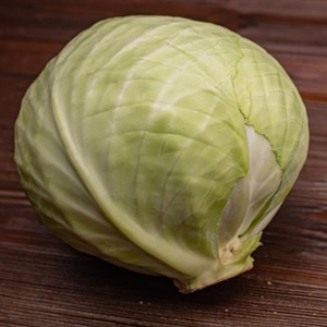 Капуста свежая