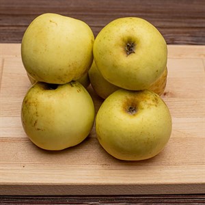 Яблоки Антоновка (кислый вкус)