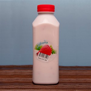 Йогурт фруктовый 3,5%