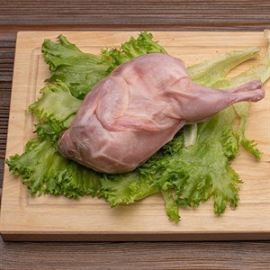 Перепела домашние мясные (в вакуумной упаковке)