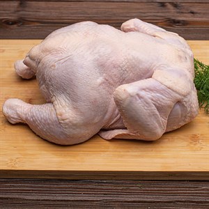 Бройлер домашний (вес ~2кг)