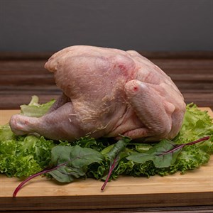 Цыплята Корнишоны (вес ~1000гр)