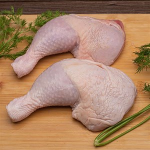 Курица, окорочка