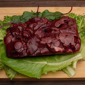 Курица, печень