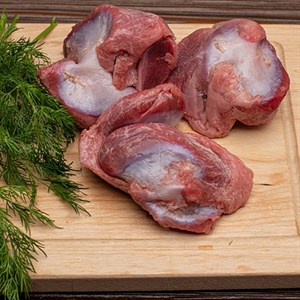 Индейка, желудки (очищенные)