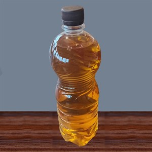 Масло подсолнечное ароматное