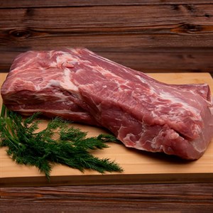 Свинина шейка