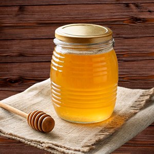 Мед липовый