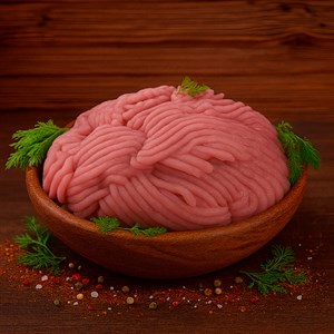 Индейка, фарш из бедра