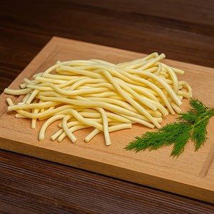 Сыр  чечил (фермерский, коровье молоко)