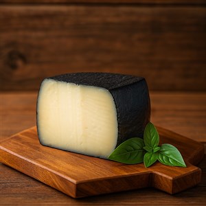 Сыр классический (твердый, козье молоко)