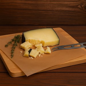 Сыр шабо (полутвердый, коровье молоко)