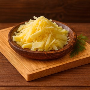 Сыр фондю премиум (полутвердый, коровье молоко)