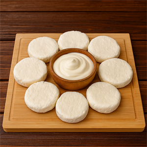 Сырники домашние