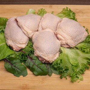 Курица, бедро