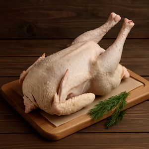 Петушки молодые (вес ~1000гр)