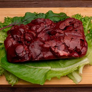 Курица, печень