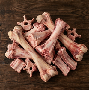 Кости свиные