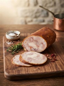 Колбаса "Элитная" (куриная)