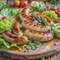Купаты свиные - фото 5269