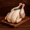 Курица домашняя мясная (для варки, жарки, запекания,  вес ~2,5 кг) - фото 8935